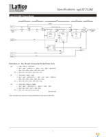 ISPLSI 2128E-100LT176 Page 7